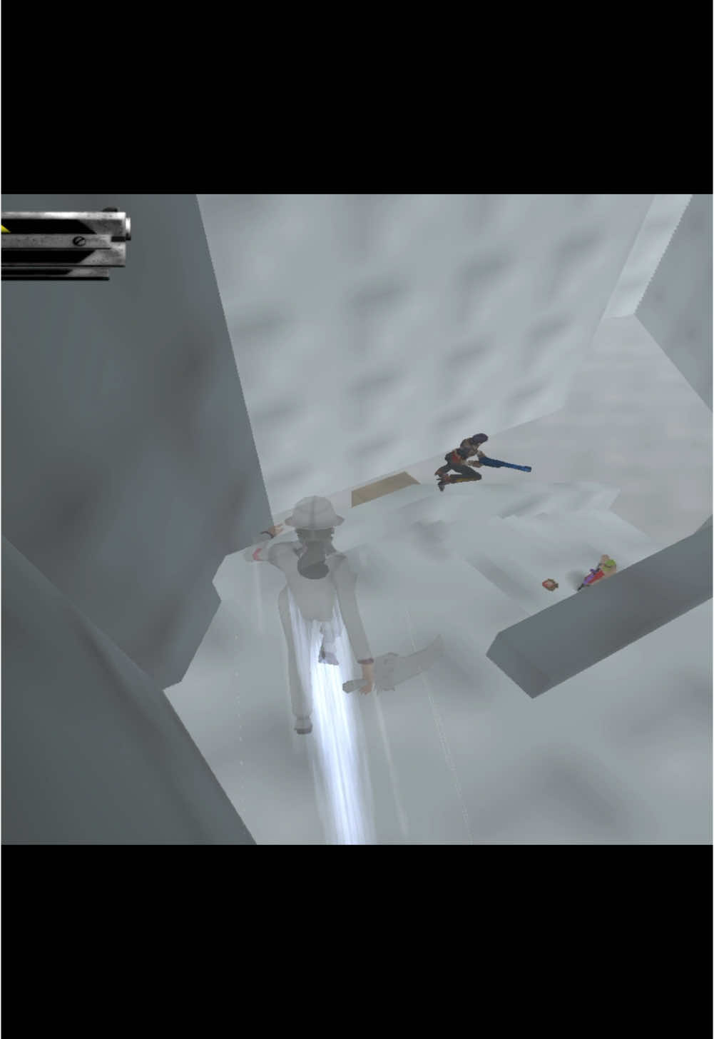 Idk how I won that #gunztheduel #fyp #foryoupage #fxpgunz 