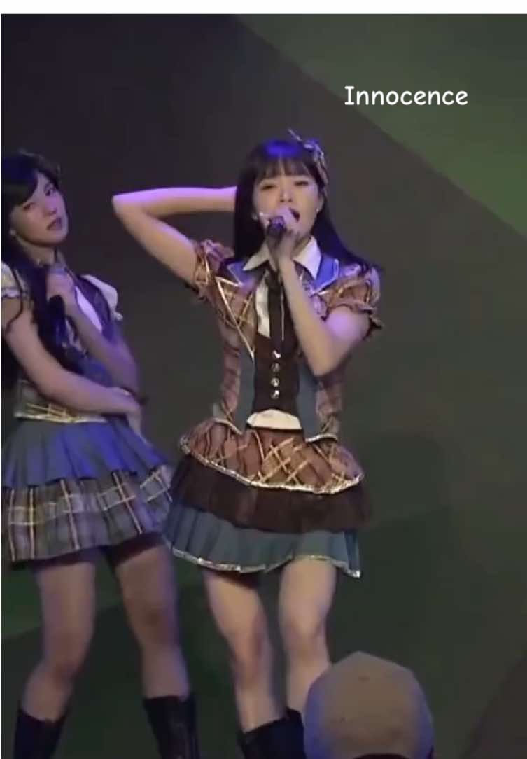 Innocence | Setlist Sambil Menggandeng Erat Tanganku #jkt48 #innocencejkt48 #jkt48newera #fyp 