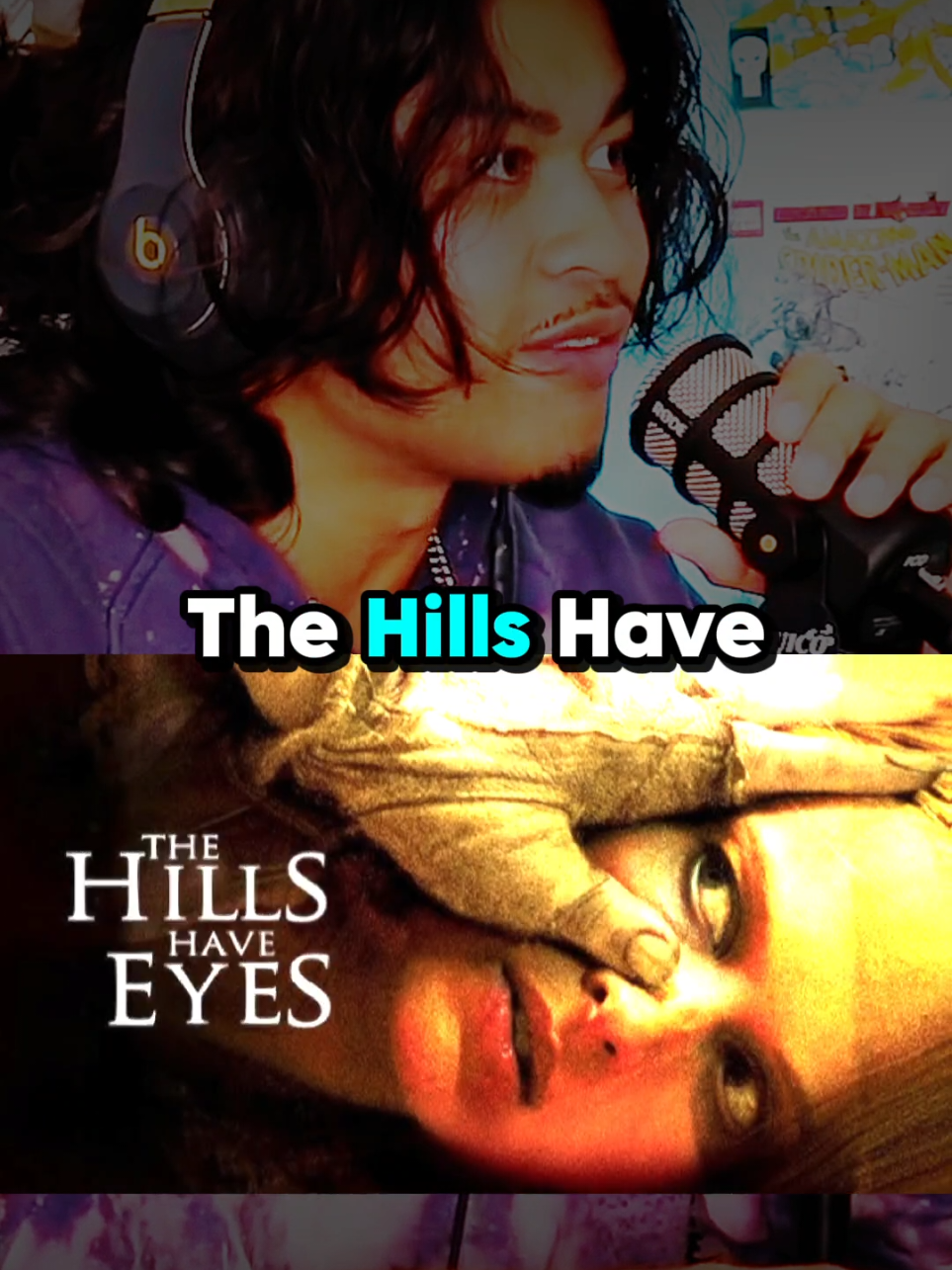 The Hills Have Eyes Movie Discussion😱#jumpersjump #podcast #fyp #mystery #conspiracy #theory #conspiracytiktok #conspiracytheory #scary #horror #haunted #scarytiktoks #horrortiktok #hauntedtiktok #crazystory #storytime #thehillshaveeyes #movie #movies #2006 #movietok  #DidYouKnow #didyouknowfacts #youshouldknow #viral #goviral #blowup #blowthisup #fypシ #fypシviral #viralfyp #4upage #foryoupage #foryoupageofficiall #4up #fup #fyppppppppppppppppppppppp #creatorsearchinsights 