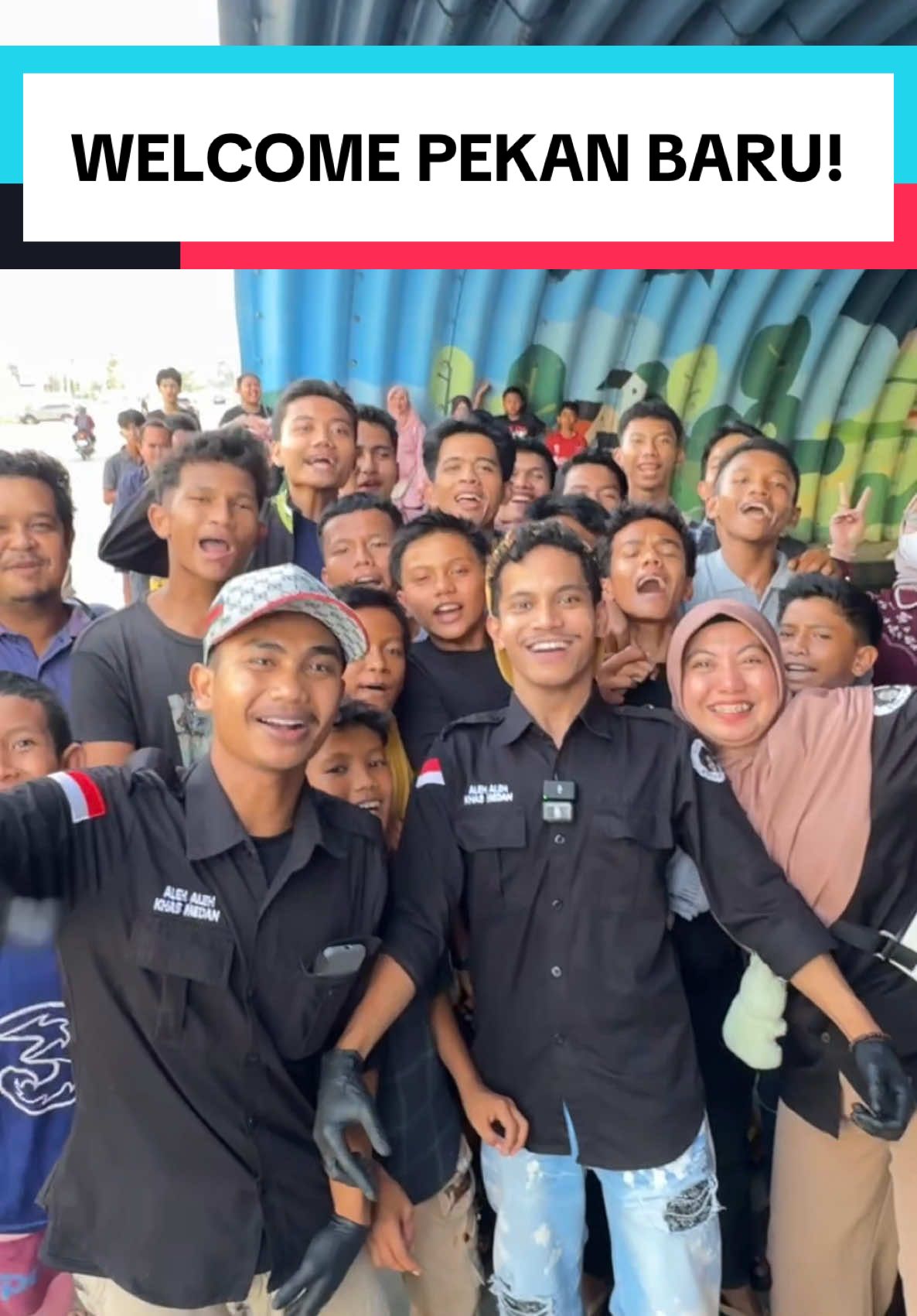 Info ODGJ daerah pekan baru guys #alehalehkhasmedan 