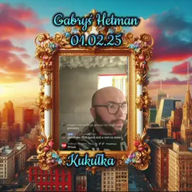 #damiangabrys #damiangabryslive #husaria #szczawnica #kukulka #livestream #shoty #supershoty #dobreshoty #shotypetarda #shotyzlive #dlawas #dlaciebie #trudnesprawy #polskitiktok 