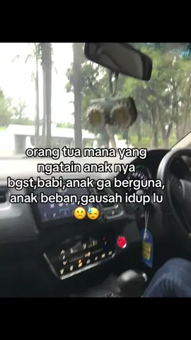 ☹️☹️#fypage #xybca #motts? #kluargabrokenhome😥😔 #ramein #sad 