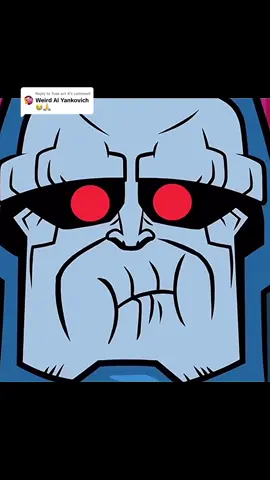 Replying to @Tusk act 4 Teen Titans Go: The Teen Titans take on Darkseid #teentitansgo #cartoonnetwork #dccomics #fyp #viral #justiceleague #darkseid 