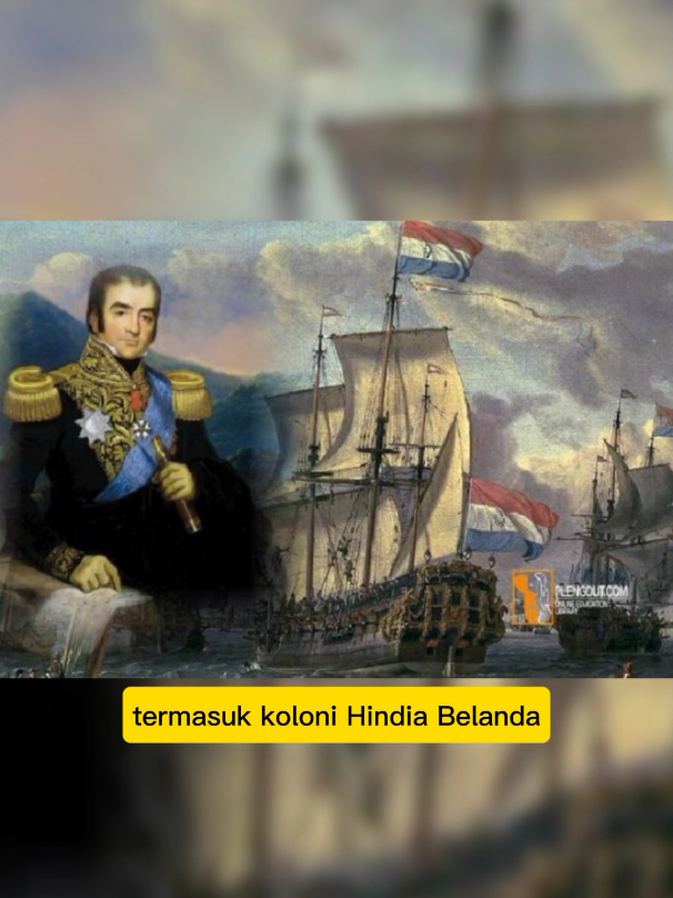 Kita dijajah sama negara yang dijajah juga ?? #sejarah #History #ww2history #ww2 #indonesia #belanda #kolonial 
