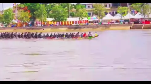 #ឯកសុវណ្ណច័ន្ទមូលី #ស្រុកប្រាសាទសំបូរ__កំពង់ធំ❤️❤️🥰 #ទូកង_កម្ពុជា_យើង #ទូកងកូនខ្មែរ @៚BLG_កីឡារ៚🇰🇭🇯🇵 @NAT official 
