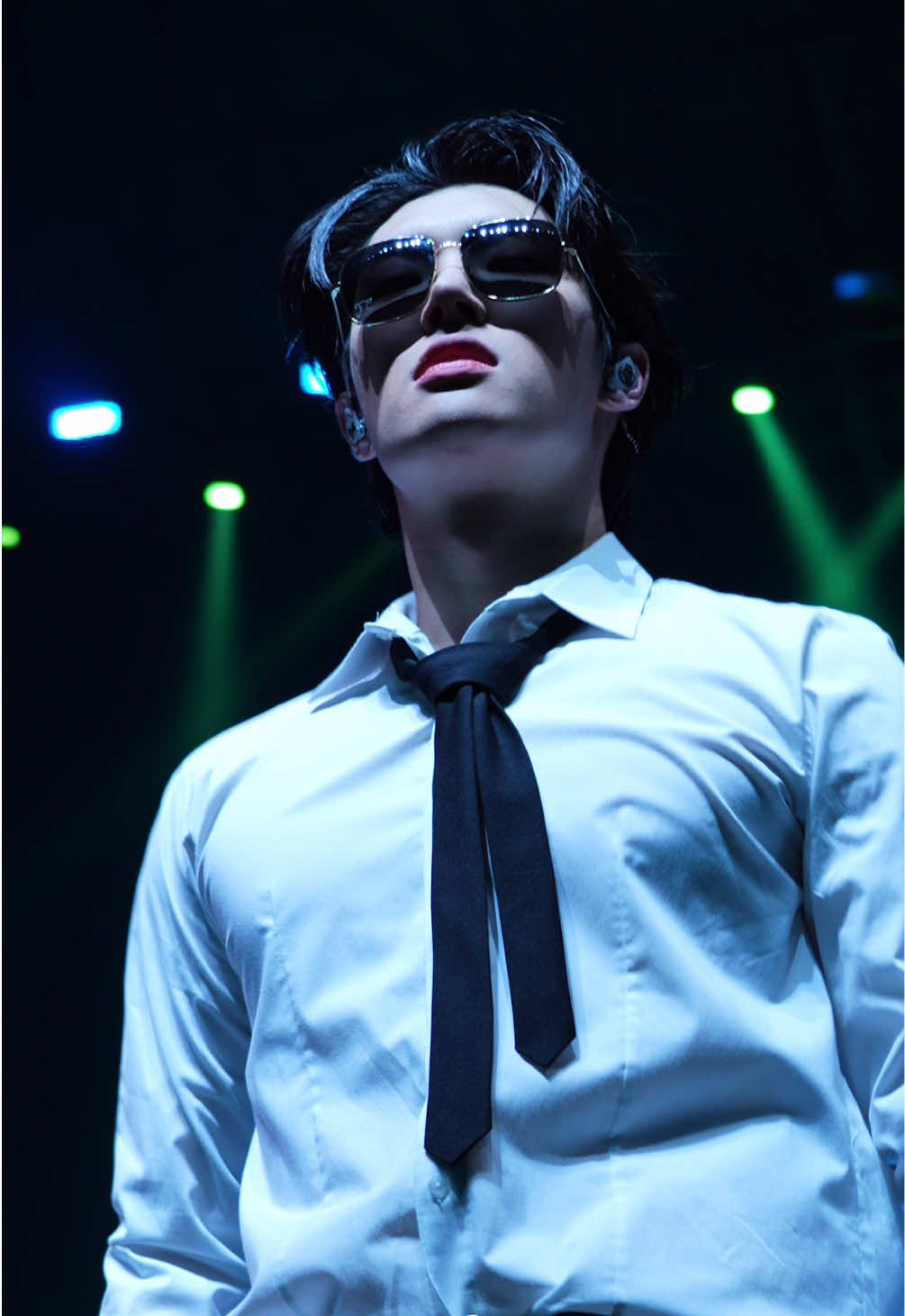 ATEEZ(에이티즈) WORLD TOUR [TOWARDS THE LIGHT : WILL TO POWER] IN MANCHESTER #ATEEZ #에이티즈 #TowardsTheLight #Will_To_Power