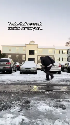 this one needs a little supervision @Mr. Nihilism #icefail 