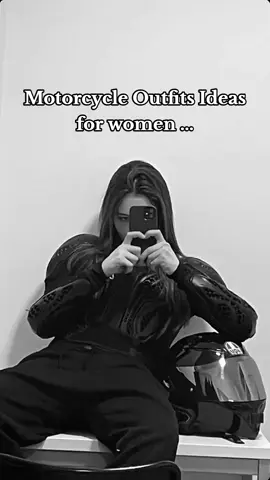 #BikerFashion #MotoOutfits #GirlsWhoRide #BikerChic #RideInStyle #OutfitOnWheels #MotoVibes #BikerGirlFashion #FashionOnWheels #MotoStreetStyle #OOTDBiker #GirlsOnBikes #MotoChic #BikeLifeFashion #StreetStyleMoto #fyp #viral 