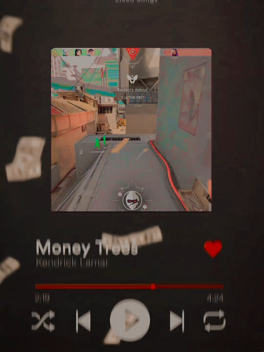 petit clip s1 💲_💲#CapCut #clip #Valorant #s1 #valorantclips #edit #pourtoi #pourtoii 