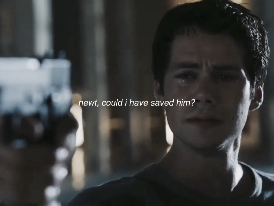 #NEWTMAS It should've been posted sooner but I don't think it will reach it audiences. Here I serve newtmas edit with Indonesian song, Bunga Maaf by The Lantis. #mazerunner #tmr #tmredit #mazerunneredit #newt #newttmr #thomas #thomastmr #thomasbrodiesangster #dylanobrien #fyp #fypage 