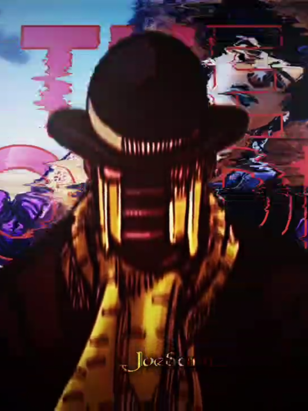 Song: The Wonder of You by Elvis Presley, ib: @luthfann69, tags: #jojolion #calamity #warning #wonderofu #fyp #fy #jojo #jojosbizarreadventure #fypシ゚viral #tooru #calamity 
