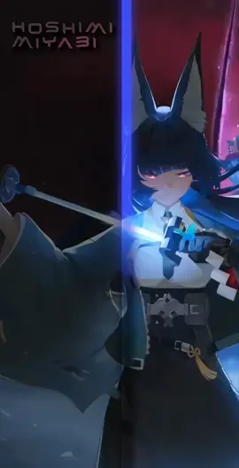 #zenlesszonezero #zzz #hoshimimiyabi #livewallpaper #wallpaperanimado #wallpaperiaヅ #wallpaperlive 