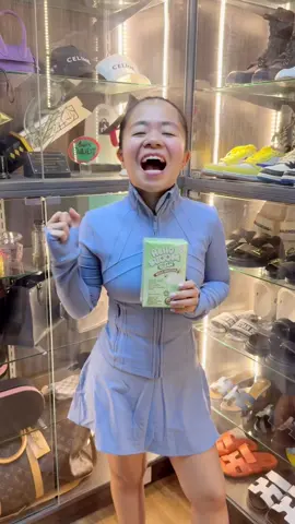 DAGSA ANG ORDERS NAMIN EVERYDAY! Waaah! Kaya wag kana magpahuli dahil bukas ng 8pm, may live ako sa tiktok at sobrang laki ng discount! Kaya see yah tomorrow! 💚💚💚 @Kiray's Brands 