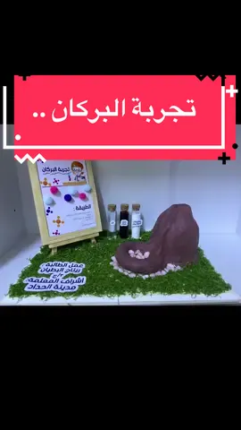 تجربة البركان #علوم #كواكب #المجموعة_الشمسية #خدمات_طلابية #مجسم #عمل_فني #شمس #اسبوع_العلوم #استراتيجيات_التعلم_النشط #استراتيجيات #علوم_ثالث  #اسبوع_العلوم #البركان #بركان #تجربة #التأسيس_السعودي #اكسبلور #ترند 