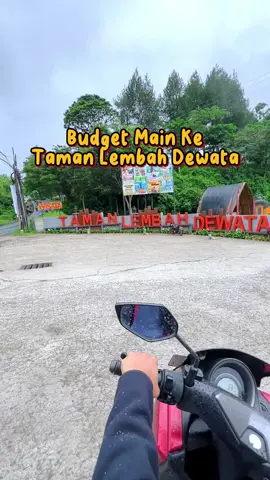Berapa sih budget main ke Taman Lembah Dewata? Plus bisa ngapain aja sih kalo di sini? 🤔🤔🤔 Nah biar ga bingung Mindew mau spill nih berapa sih budget main kesini. Lalu kalian juga bisa beli tiketnya secara online loh, mudah banget kan? 😁😁 #tamanlembahdewata  #aplacetoremember  #main  #wisata #wisatabandung  #wisatalembang 