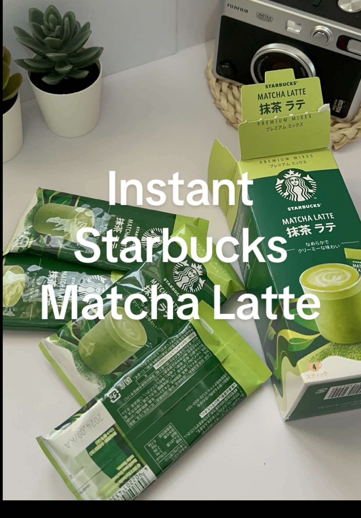 Super tipid instead of buying matcha latte from starbucks #matchalatte #starbucksdrinks #matcha #fypシ゚ 