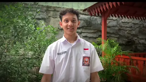 Setiap awal pasti ada akhir, dan setiap perjalanan punya waktunya sendiri untuk berpulang. Hari ini, kita mengucapkan terima kasih yang sebesar-besarnya kepada kakak-kakak MPK & OSIS SMAN 74 Jakarta periode sebelumnya yang telah menuntaskan tugas dan baktinya 🏫✨ Kakak-kakak bukan hanya pemimpin, tapi juga inspirasi. Kalian telah mengorbankan waktu, tenaga, dan pikiran demi sekolah tercinta. Setiap event yang sukses, setiap program yang berjalan, setiap perjuangan yang dilalui—semuanya berkat kerja keras kalian 🔥💪 Kini, tugas kalian telah usai. Namun, jejak perjuangan itu akan selalu ada. Kami, adik-adik kalian, akan melanjutkan semangat dan dedikasi yang telah ditanamkan 🌿🏆 Selamat memasuki babak baru! Jangan pernah lupa, kalian selalu menjadi bagian dari keluarga besar MPK & OSIS SMAN 74 Jakarta ❤️💙💛 Terima kasih, kakak-kakak! Sampai jumpa di jalan perjuangan lainnya! 🚀🎓✨ #fyp #mpkosis74jkt #sman74jkt #semakinberpijarsemakinbersinergi 