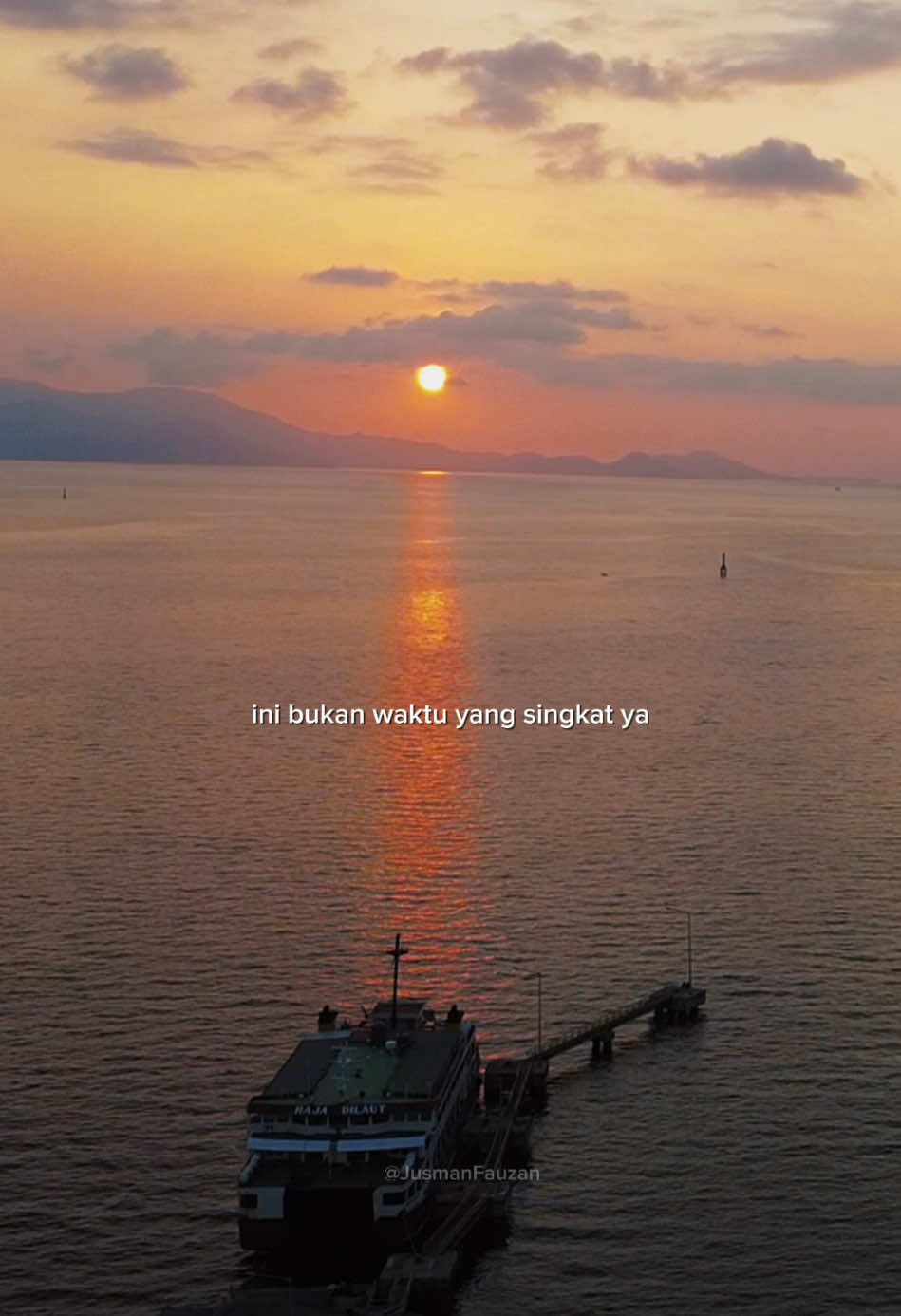 Siapa mi yg kmu orang ajak..? #kolaka #kolakasulawesitenggara #videodrone #qouts 