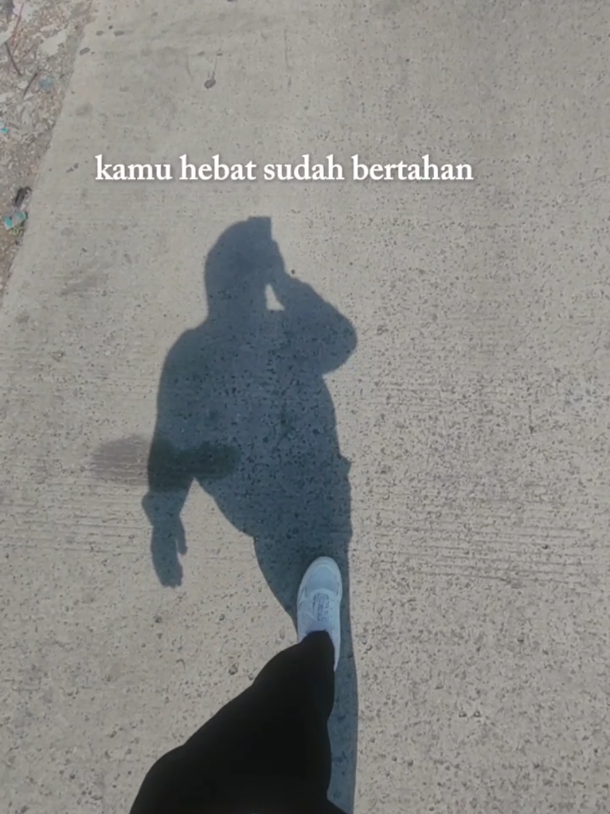 Assalamualaikum selamat hari Sabtu jgn lupa bahagia dn sll jaga kesehatan #CapCut #CapCut #olahraga #joging #jalankaki #jogging #run #Running #zyxcba #xyzbca #salamsehat #sehatgamahal #sehat #sehatselalu #sayangidirimu #jalanjalan #jogingsore #jogingpagi #ayosehat #ayosehatbareng #bismillah #semangatberjuang #semangatterus #sayangidirimu #motivation #motivasidiri #penyejukhati #penyemangat #katamotivasi #katapenyemangat #katakatamotivasi #katasemangat #katakata #bismillah 