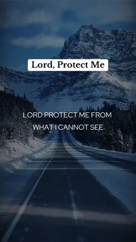 Lord, Protect Me #lord #protection #prayerforprotection #prayer 