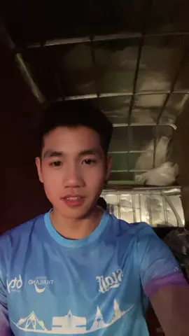 #staff #chiangraimarathon2025 #tiktok #ฟีดดดシ 