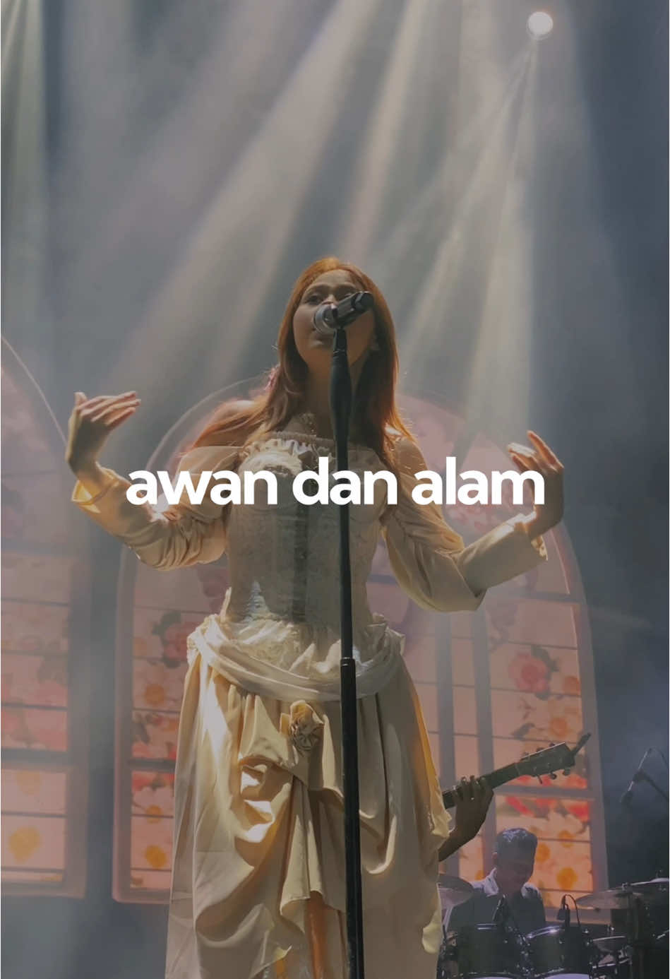 #soraksorai #nadinamizah #jogja #fyp #xyzbca 