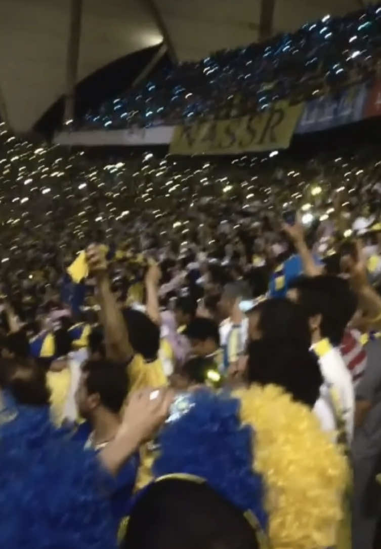 حكايه عمرها أعوام😞 #alnassr #النصر #foryou #4u #fypシ゚ #2014 