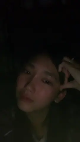 why?? I crying because I saw him with another girl..