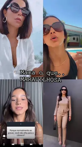 Linda #cintiachagas #elegancia #mineiro #dublagem #portugues 