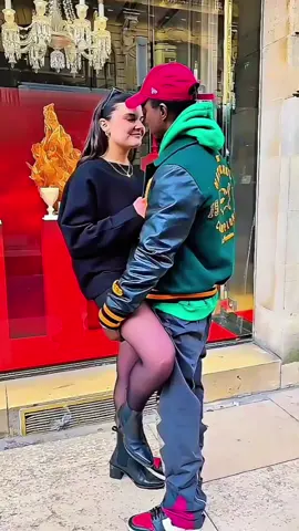 Meilleure technique de drague 😍 🥰 ❤️  ... #kindness #explore #lovely #foryoupage❤️❤️ #loveyou 
