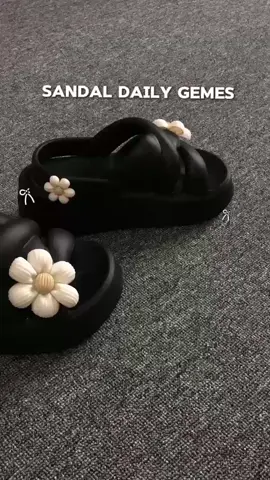 🌸🌸#jelajahgajian #sandaljelly #sandal #sandalwood 
