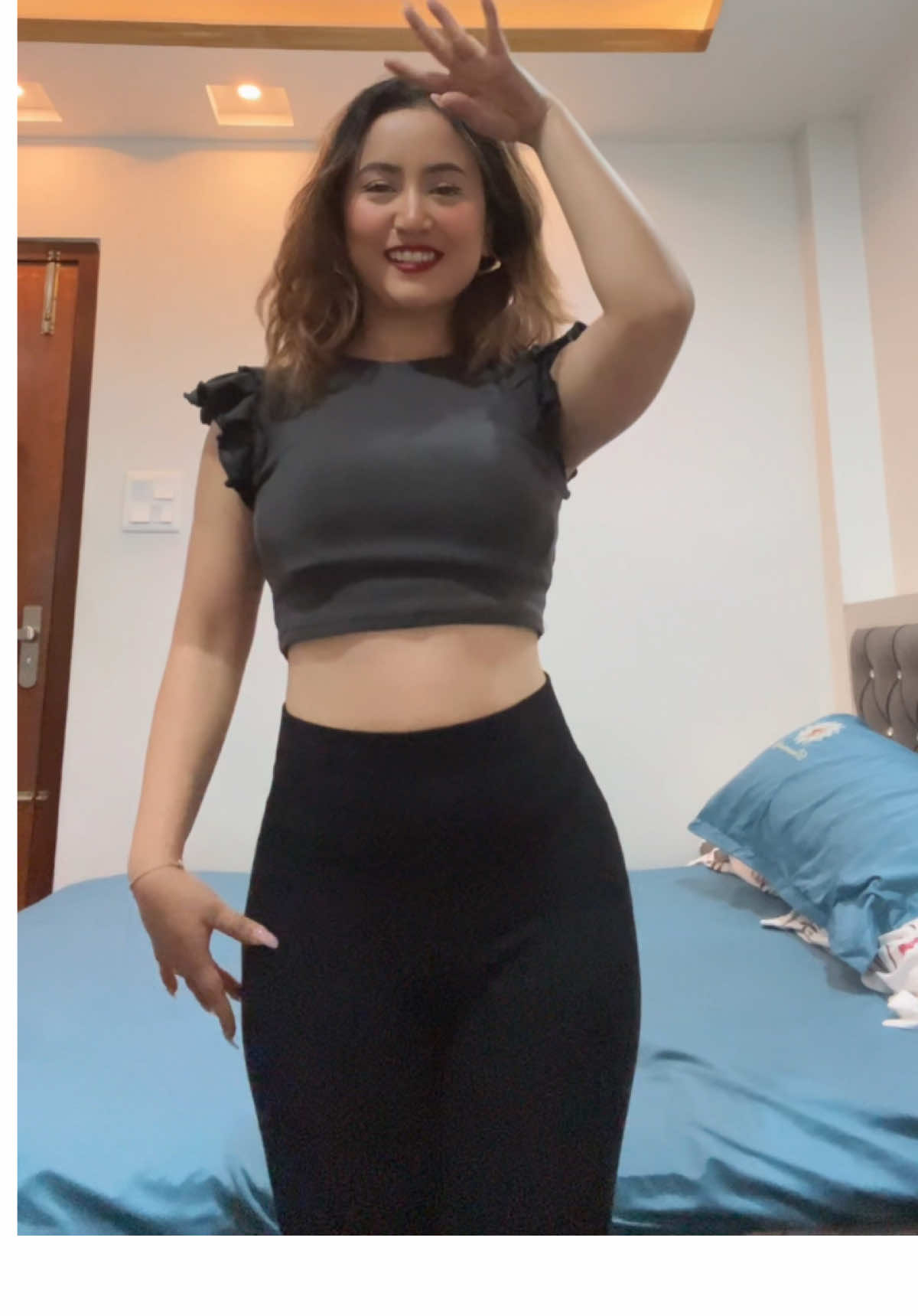 #fyp #foryoupage #trendingvideo #nepalitiktok #ruby_shrest 