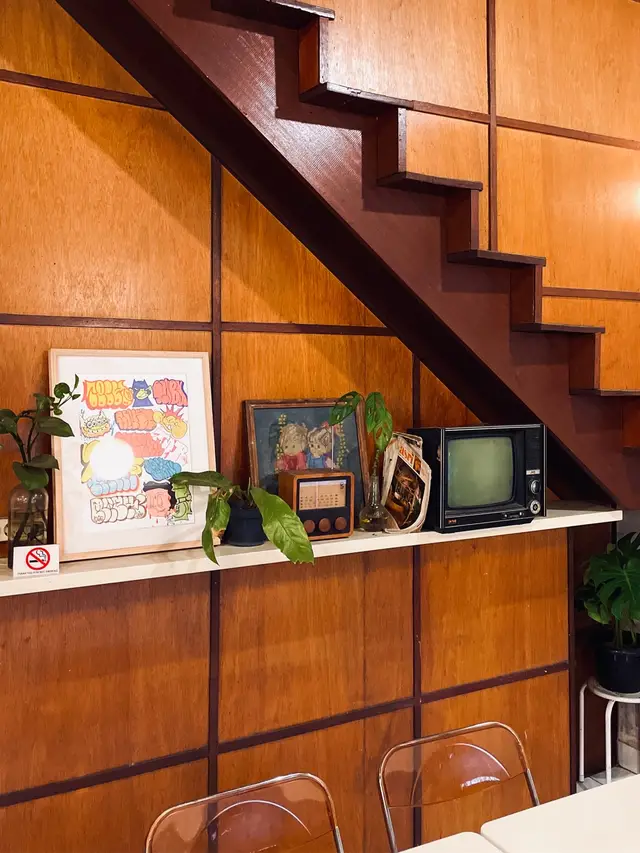 Spot favorit warga selatan.  . . . #coffeeshop #coffeeshopjogja #ngopijogja #cafejogja #placetogojogja #placetogo #fyp #westpash 