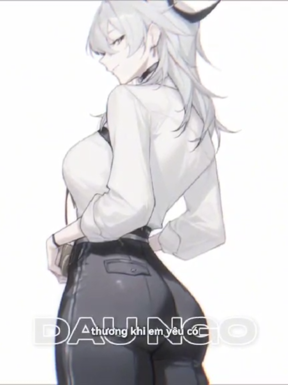 my queen #zani #wutheringwaves 