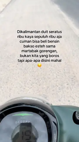 Disini hampir semua mahal” tapi kalimat” gak apa-apa yang penting ada .😌#kalimantantegah #explore#pembuanghulu#foryourpage #masukberandatiktok #fypviraltiktok🖤シ゚☆♡viral 