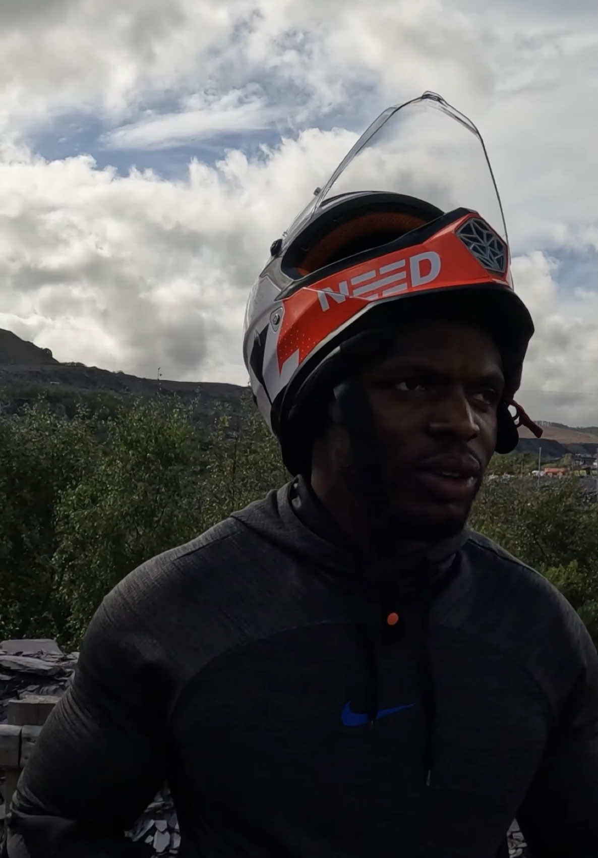 I took a drive up to North wales 🏴󠁧󠁢󠁷󠁬󠁳󠁿 Snowdonia on my birthday to hike mount snowdon but I guess the weather had other plans for me 🤷🏾‍♂️. Watch this blog and see how I got on. LIKE AND COMMENT FOR MORE VLOGS LIKE THESE SUBSCRIBE NOW! #snowdon #snowdonia #Wales #snowdonianationalpark #mountains #Hiking #northwales #visitwales #mountain #adventure #cymru #snowdoniagram #walesadventure #nature #eryri #northwalestagram #yrwyddfa #liveyours #discovercymru #getoutside #landscape #photography #ukhikers #snowdonsummit #walking #snowdoniapics #hike #landscapephotography #hikingadventures #exploresnowdonia #birthday