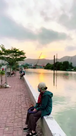Một buổi chiều tà #khuđạian #vũngtau #chill #nhẹnhàng #xuhuongtiktok 