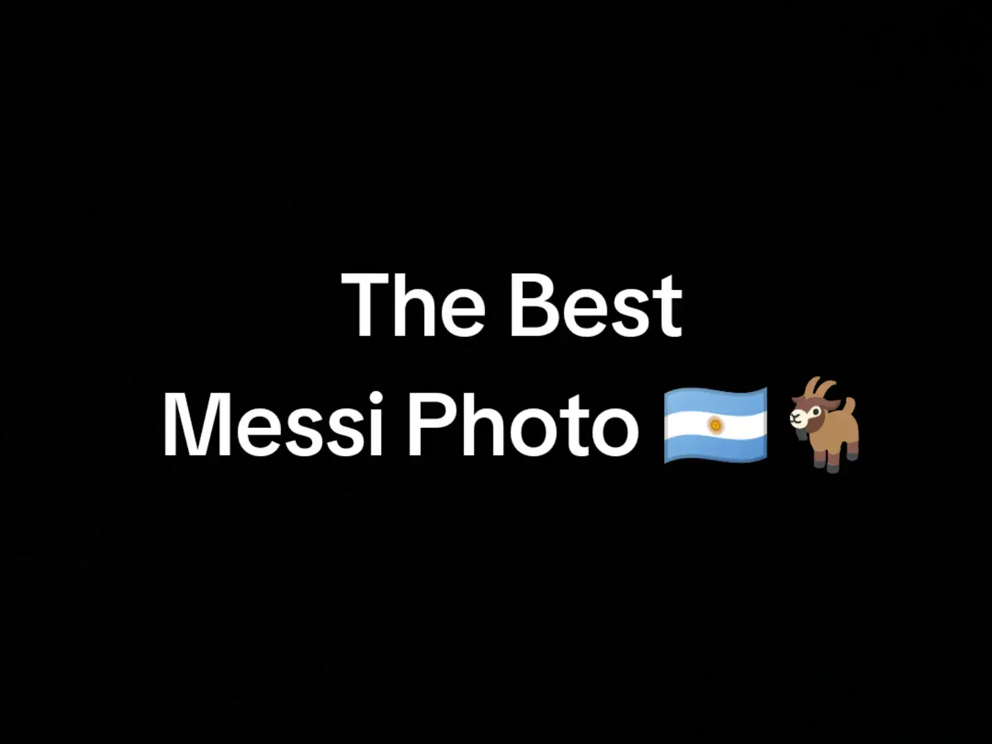 The Best Messi photo  #messi #goat #bestphoto #4k #best #photo #lionelmessi #🐐 #🇦🇷 