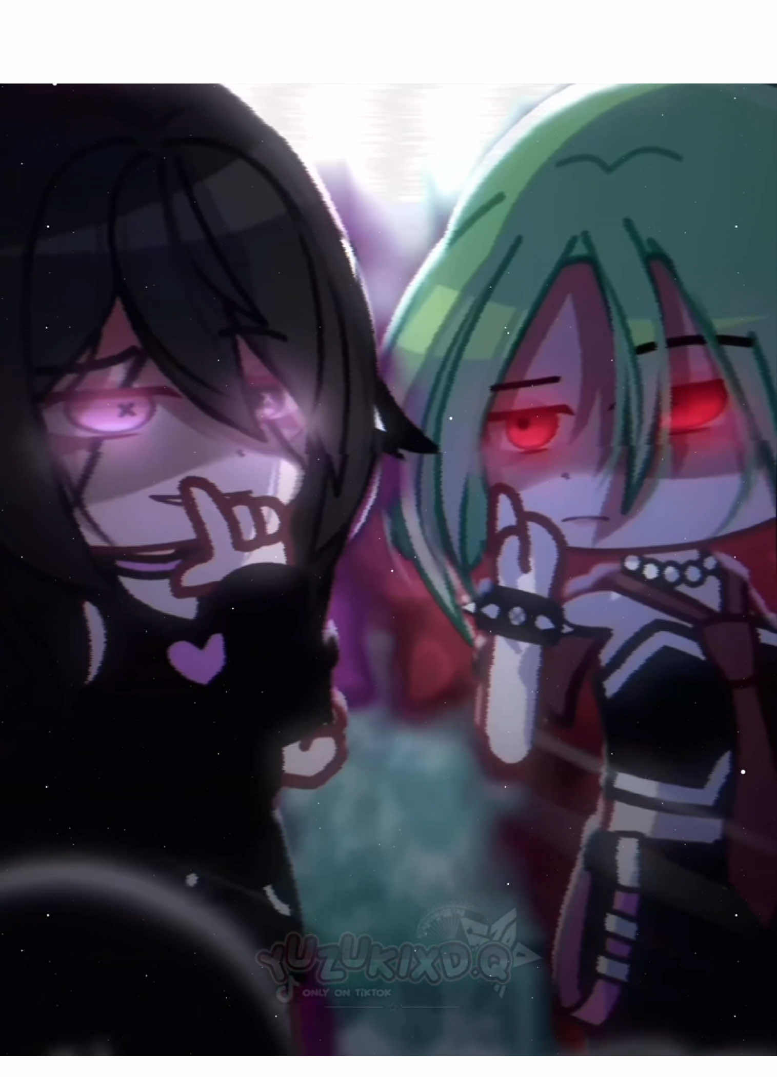 The battle of the gaze👀 - cr: albert | with @BERA | tags👇 - - - - - #gacha #?gach️alife💜 #?gach️atrend💗 #?gachtrend♡? #memestiktok #viral_video #viralvideos #gachoivietnam #fy #fyp #trendingvideo #?gachvallife💜même #?gach️aalife🌸 #gach️alife #animation #tweening #