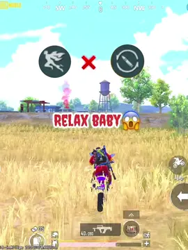 Relax baby 😂 #pubgmobile #pubgmnextstarprogram #pubgmobile #pubgmobilec8s22 #pubgglobal 