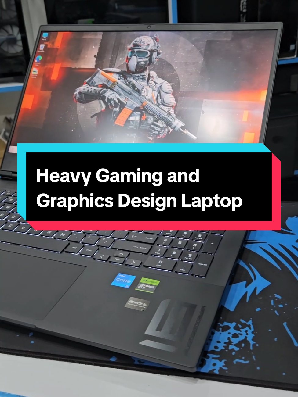 Deal🔥🔥 Hp omen 16  open box Core i5 13th gen 16gb ram 512 gb  ssd 16 inch 2k display  240hz refresh rate 8gb Nvidia rtx 4060 14 cores 20 cpus Backlit  Boxed in mint condition   @ksh 115000 #pcgamer #gaming #omen #graphicsdesigner #graphics #game #thetechtunnelke #thetechtunnel 