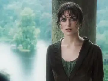 Rip mr darcy u would of loved reflections || #fyp #janeausten #prideandprejudice #mrdarcy #elizabethbennet #bewitchedmebodyandsoul 