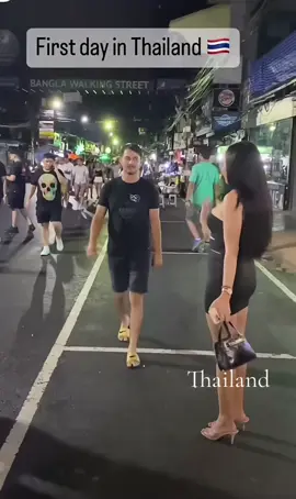 Lady or not ? Is ladyboy #fyp 