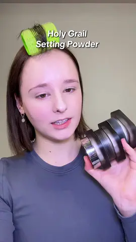 Try it out and let me know what you think! This powder is seriously EVERYTHING proof I love it! @carslan_us #carslan #flawlesspowder #viral #settingpowder #makeup #beauty #carslanpowder 