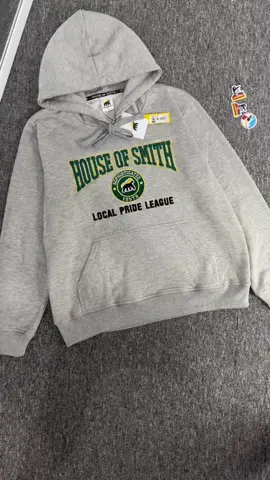 Rekomendasi hoodie misty house of smith #hoodie #hoodiekeren #hoodielokal #fashiontiktok 