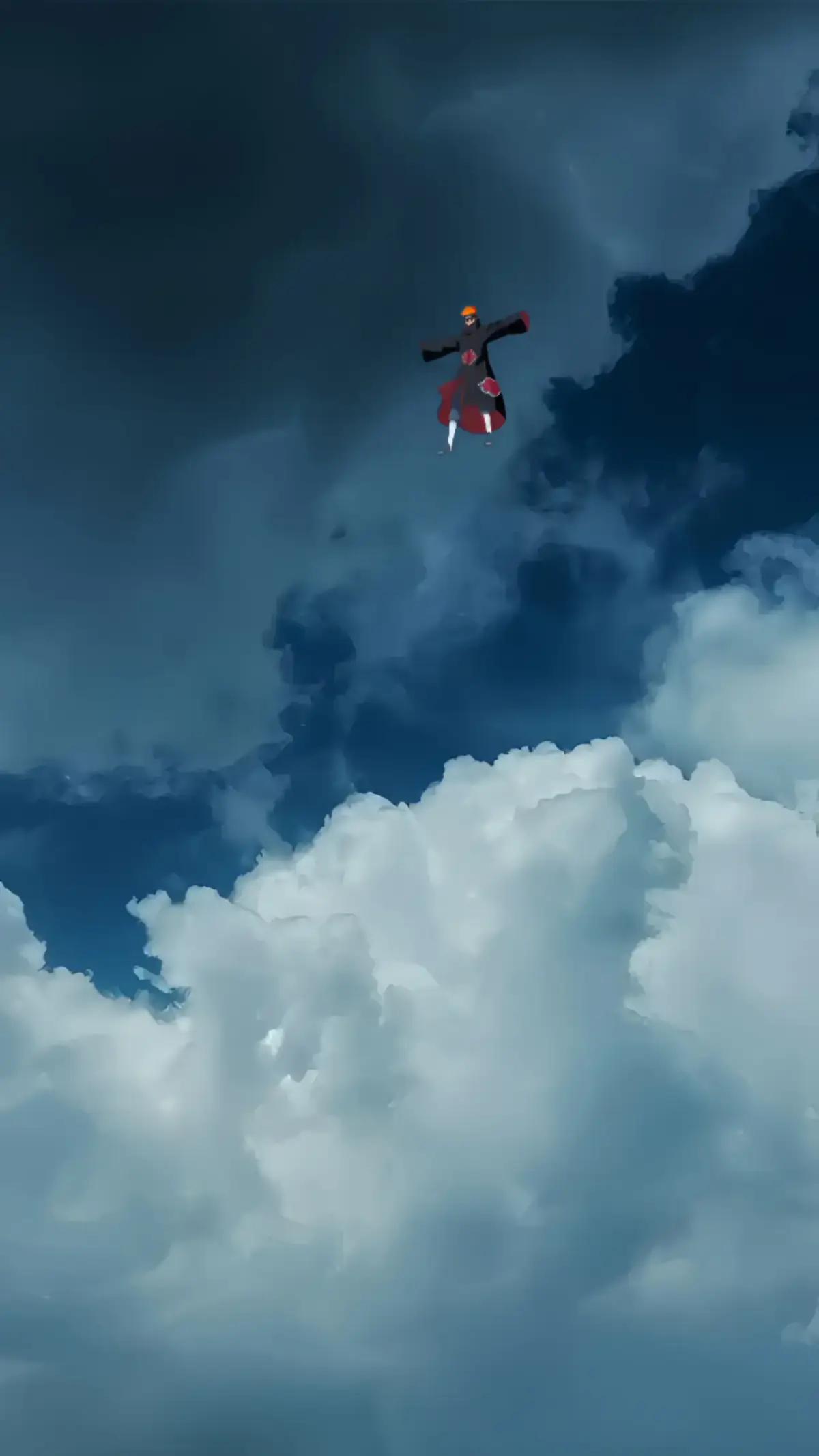 itami O Kanjiro Itami O kangaero Itami O Uketore Itami O Shiranu mono ni Hontou no heiwa wa wakaran koko yori. sekai ni Itami o Shinra Tensei!! #narutoshippuden #pain #fyp #malubulul 
