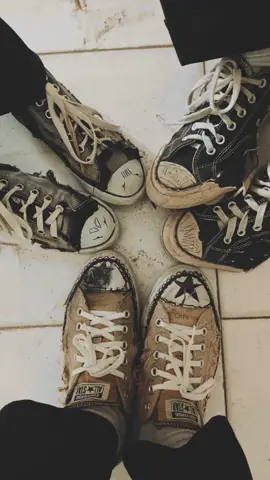sepatu tempur a #sepatutempur #converseallstar #fyp #trending #converse 