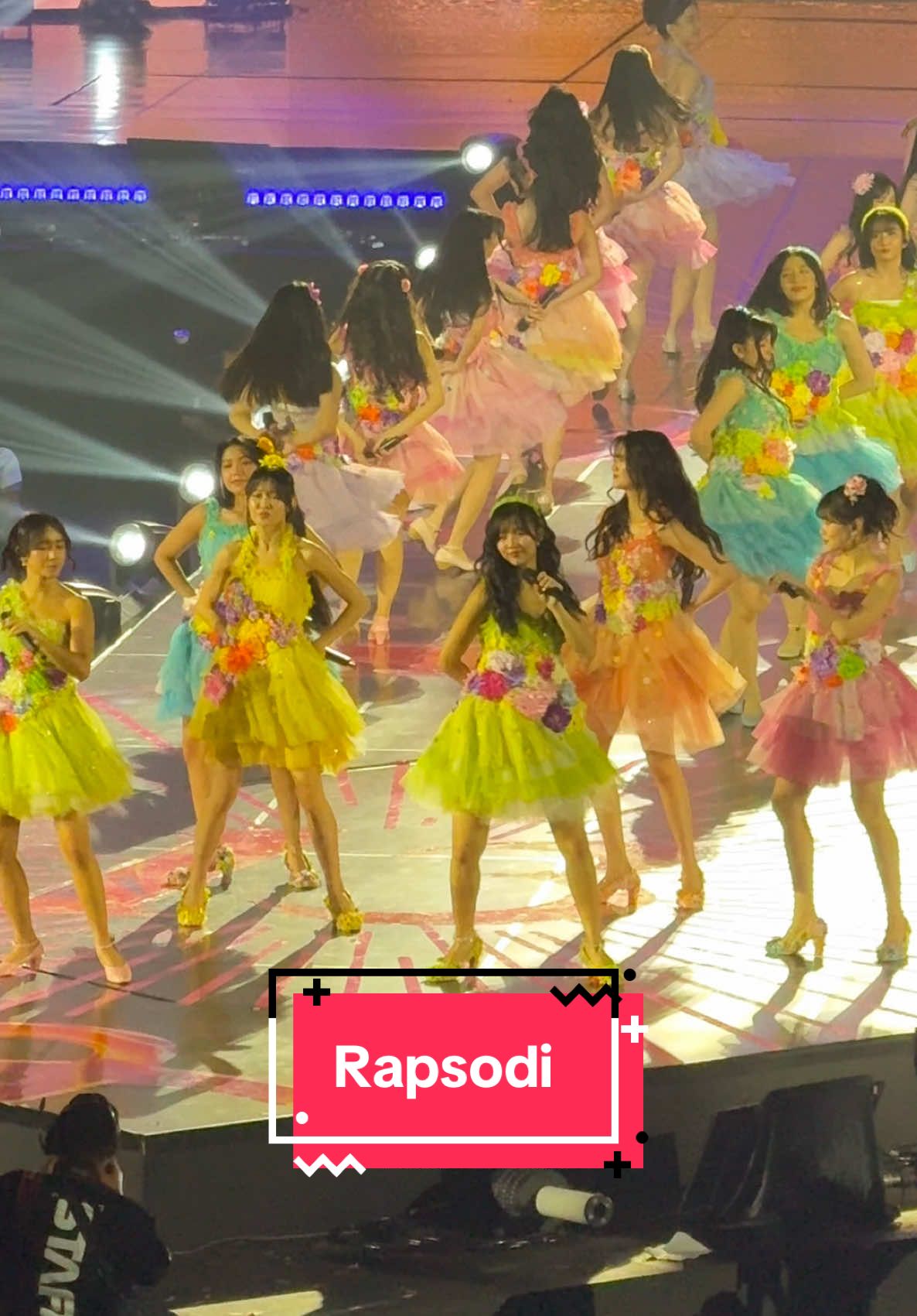 Replying to @MANUSIA INTROVERT_ 3010 💍 Rapsodi tanpa ci shani 🥲  .  #jkt48 #rapsodi #jkt48wonderland #jkt48newera #jkt48video #jkt48edit 