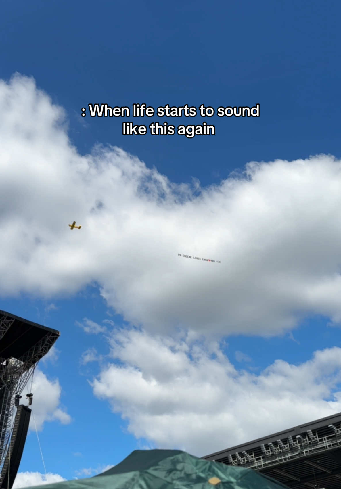 See you again in a month my sevEN @enhypen #walktheline_in_bulacan #engene #highway1009 #fyp #enhypen 