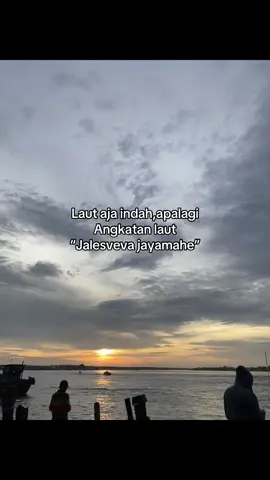 #jalasvevajayamahe⚓ #bismillahterwujud #tnial 